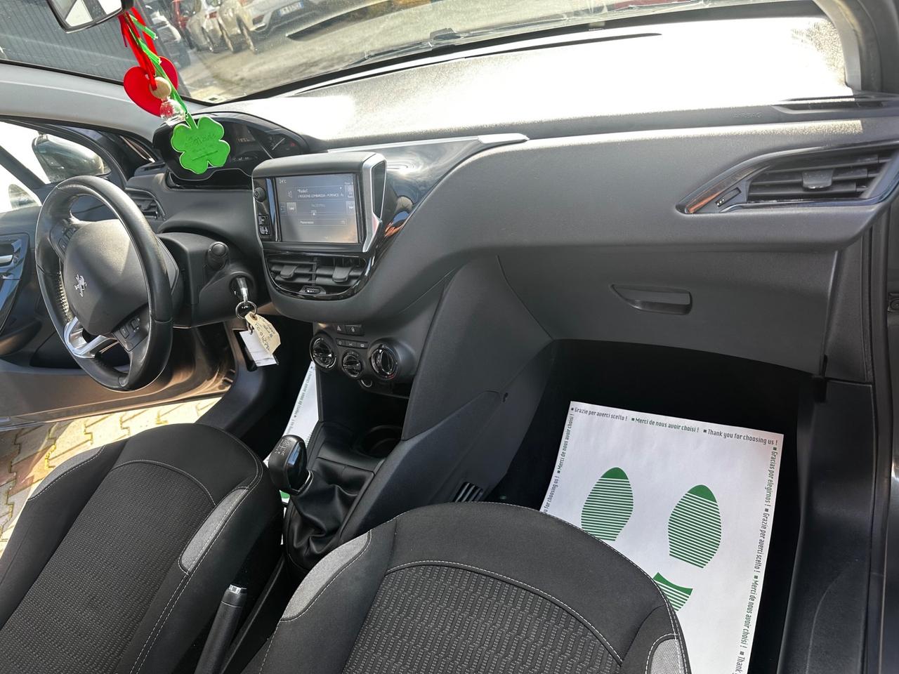 Peugeot 208 PureTech 82 5 porte Access