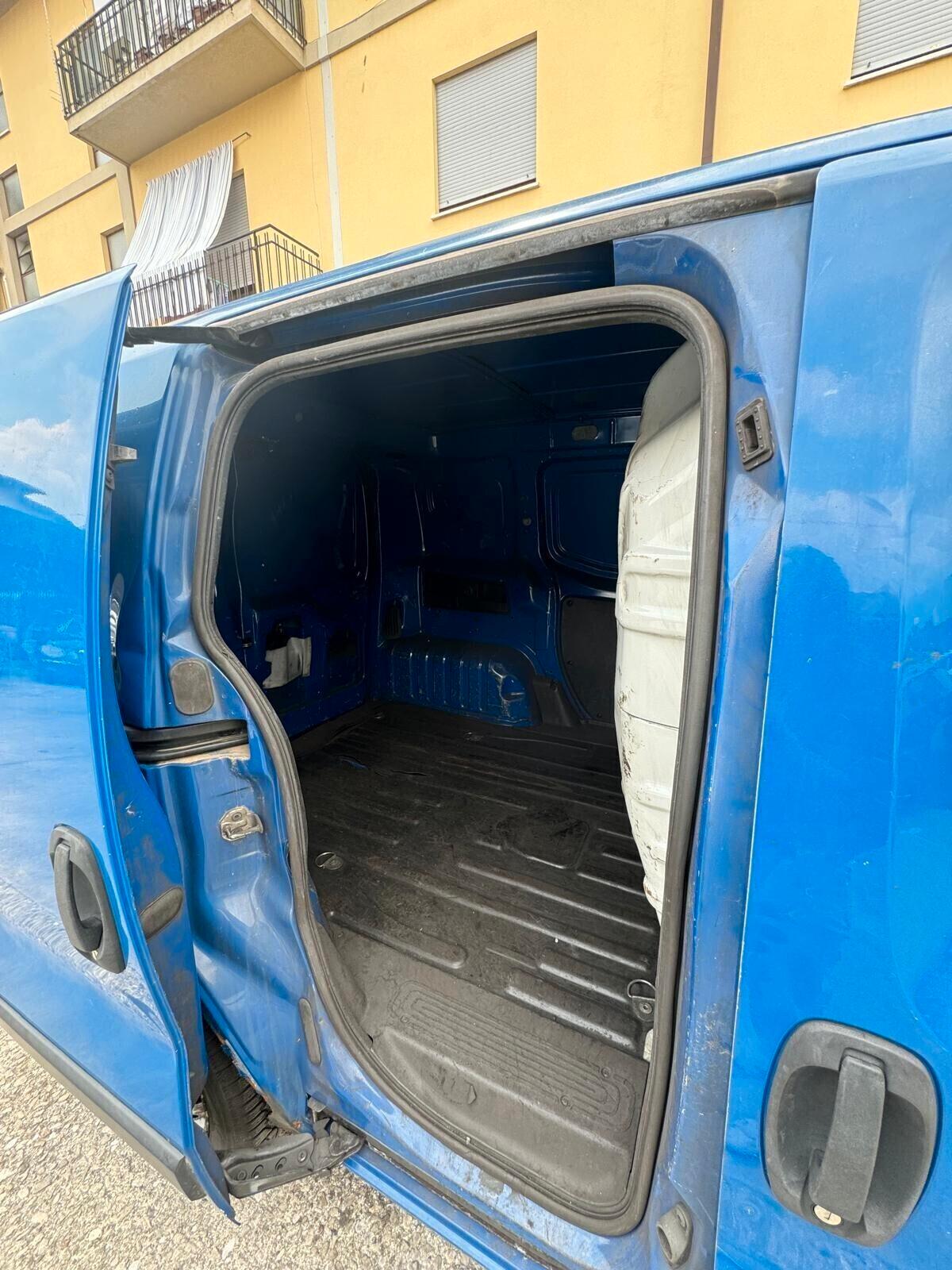 Peugeot Bipper 1.3 HDi 75CV FAP Furgone