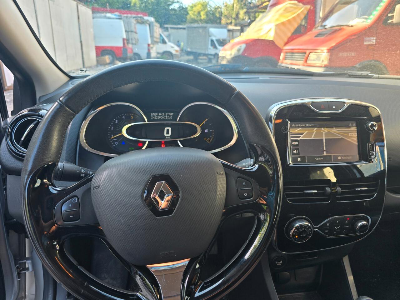 Renault Clio 1.5 dCi 8V 90CV Start&Stop 5 porte Energy