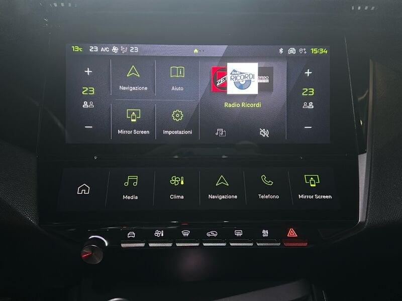 Peugeot 308 308 Hybrid 145 e-DCS6 GT