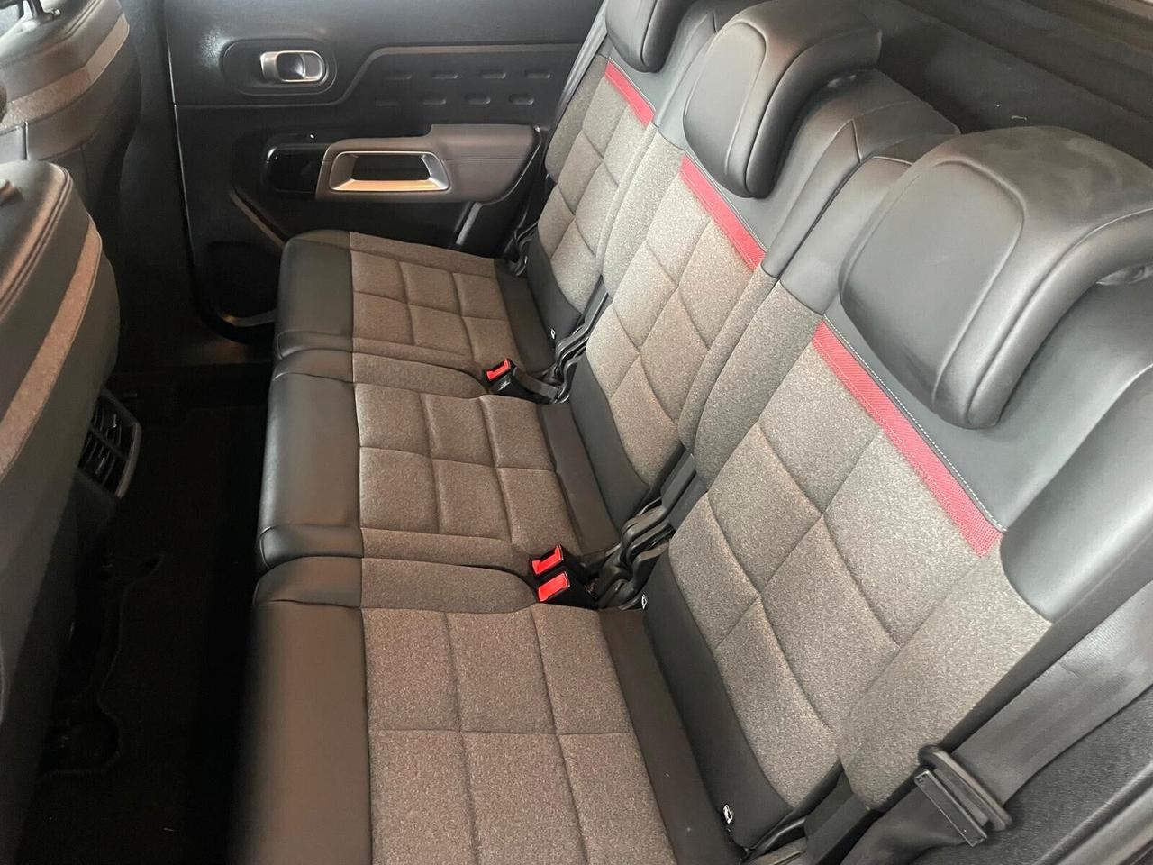 Citroen C5 Aircross BlueHDi 130 S&S Shine