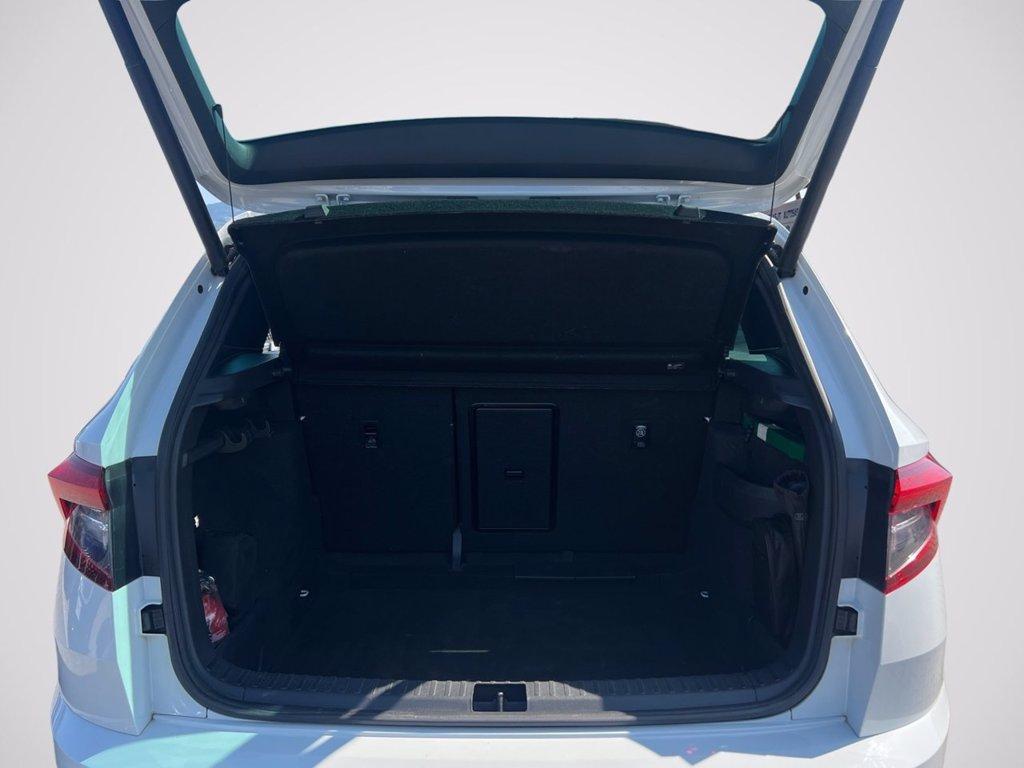 SKODA Karoq 2.0 tdi Sportline 4x4 dsg del 2019