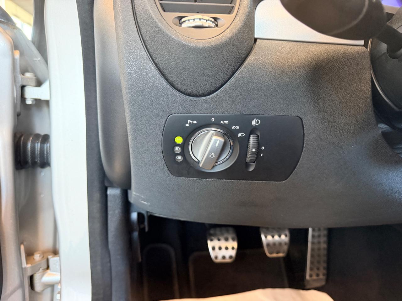 Mercedes-benz SLK 200 Kompressor cat ASI