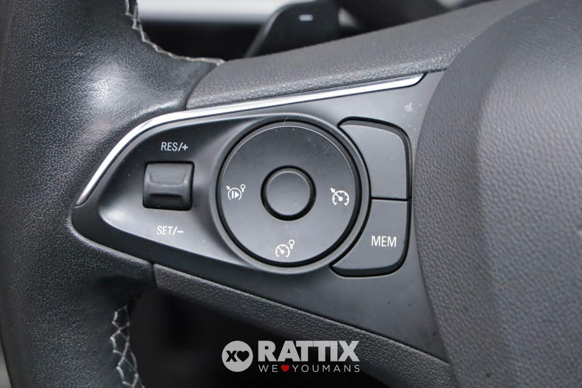 Opel Mokka 1.2 t 130CV Elegance at8