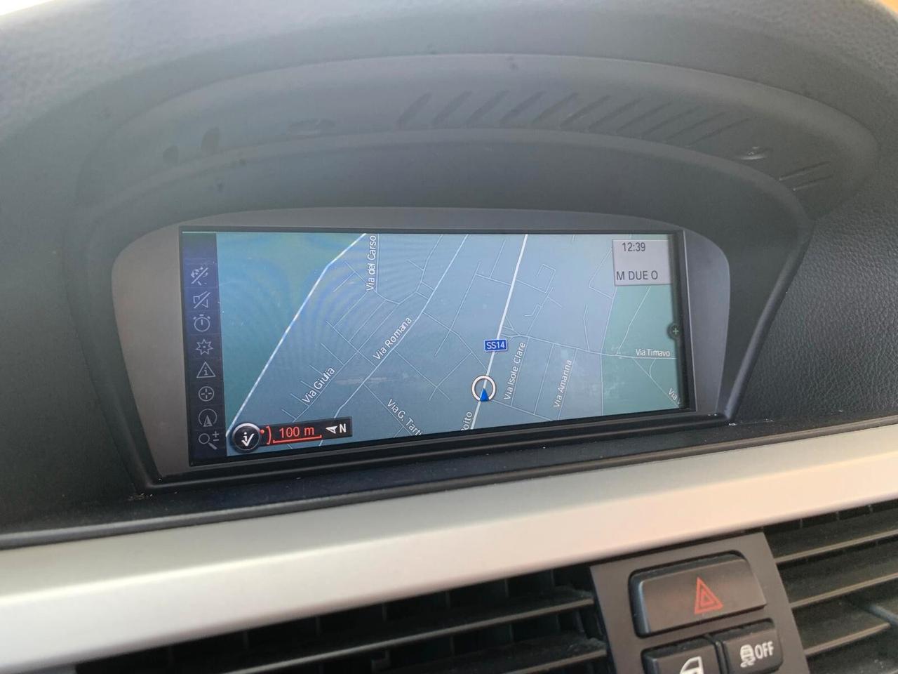 Bmw 320d E93 184cv Cabrio Attiva