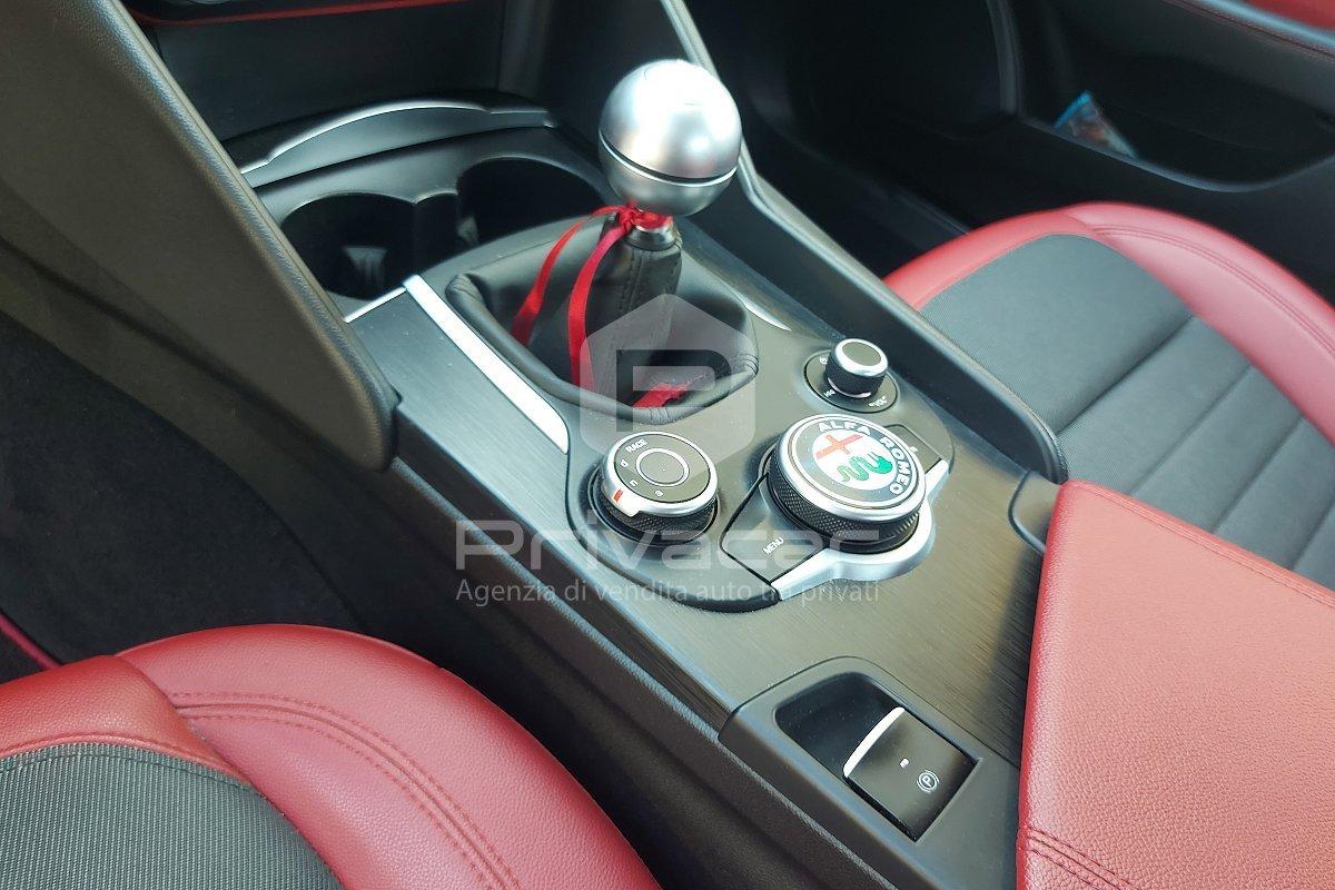 ALFA ROMEO Giulia 2.2 Turbodiesel 150 CV Business Launch Edition