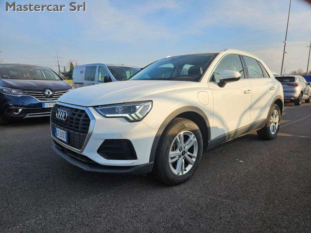 AUDI Q3 Q3 45 1.4 tfsi e Business s-tronic - GF245ET