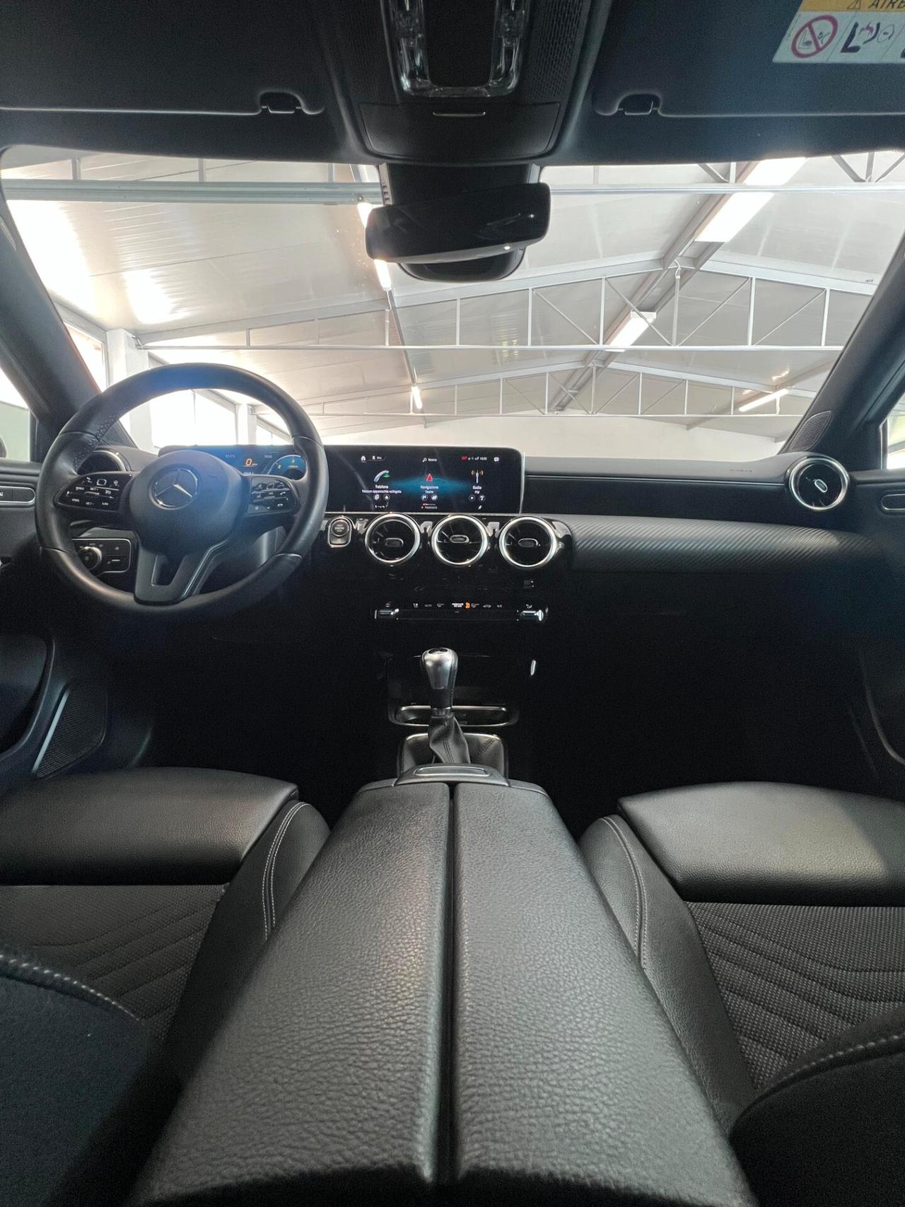 Mercedes-benz A 180 d Sport