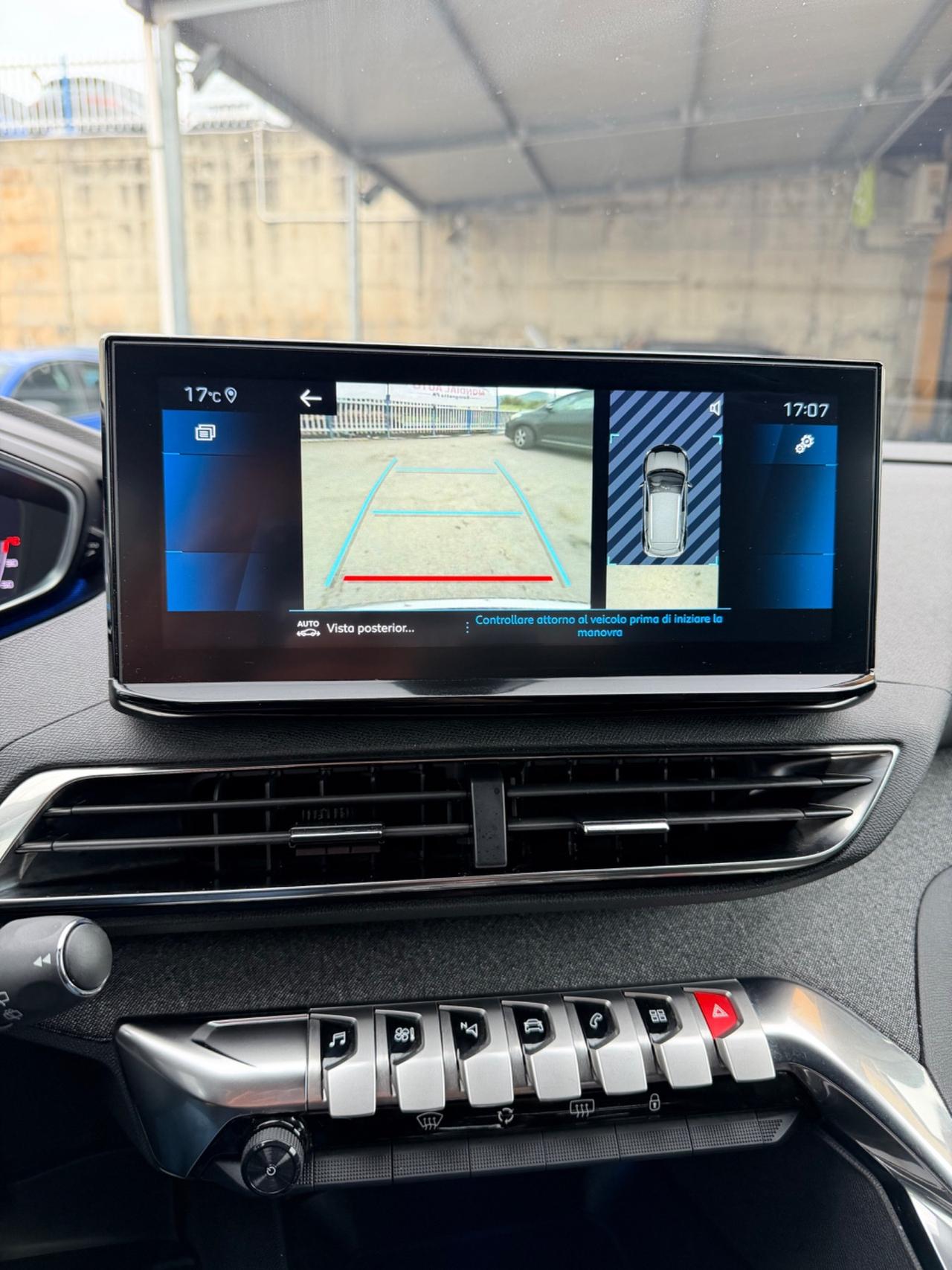 Peugeot 3008 1.5 BlueHDi 130 EAT8 Allure Pack 2023