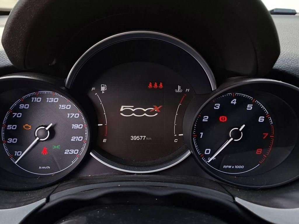 Fiat 500X 1.0 T3 Club