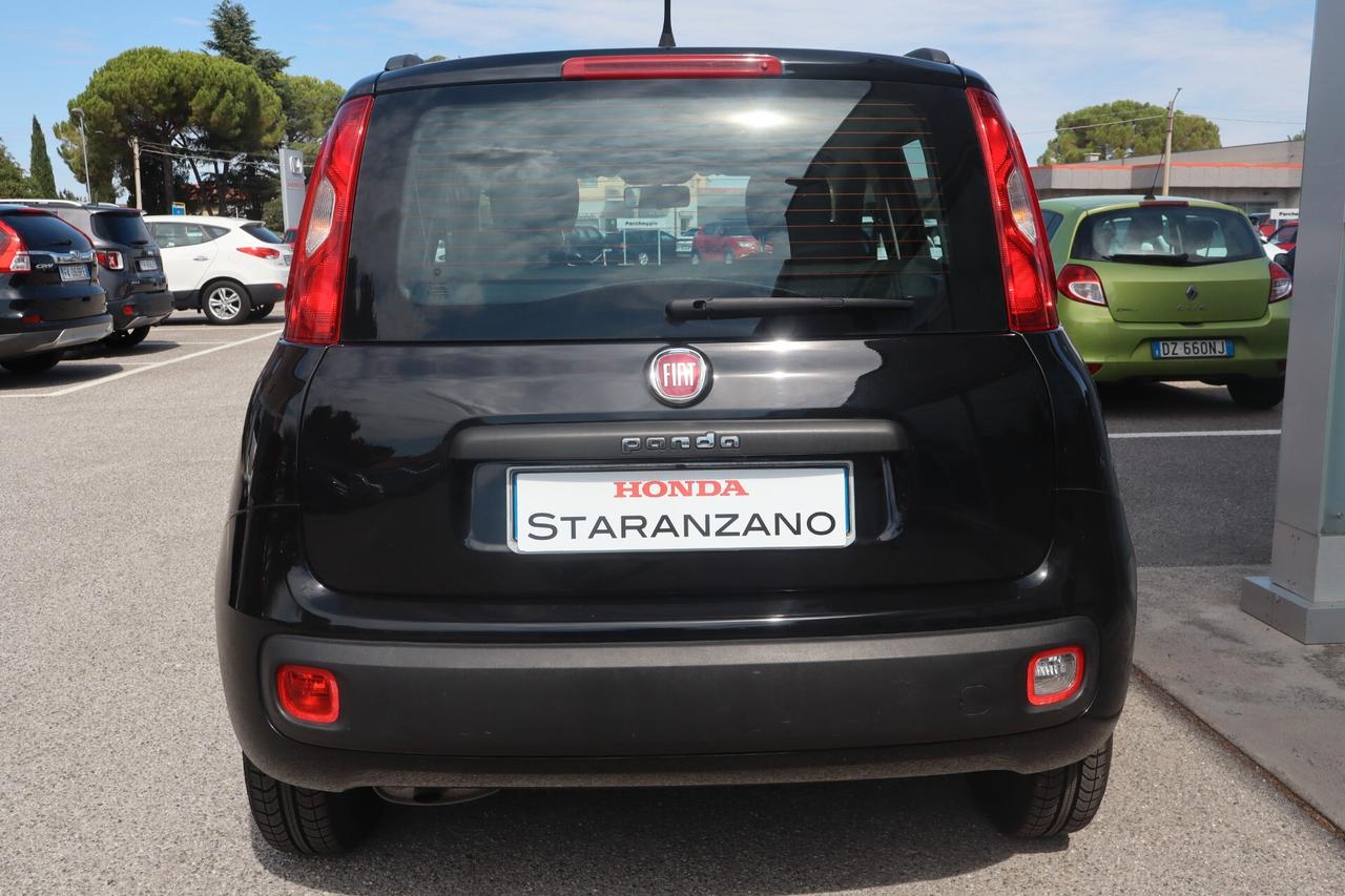 Fiat Panda 1.3 MJT S&S Lounge