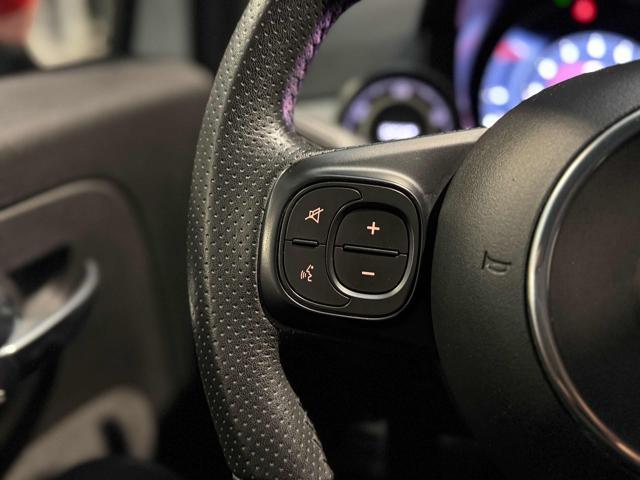 ABARTH 595 1.4 Turbo T-Jet 160 CV Pista