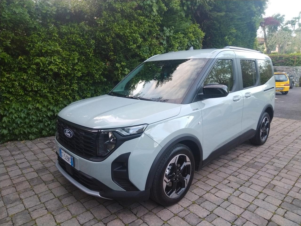 Ford Tourneo Courier Tourneo Courier 1.0 EcoBoost Active COME NUOVO