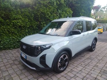 Ford Tourneo Courier Tourneo Courier 1.0 EcoBoost Active COME NUOVO