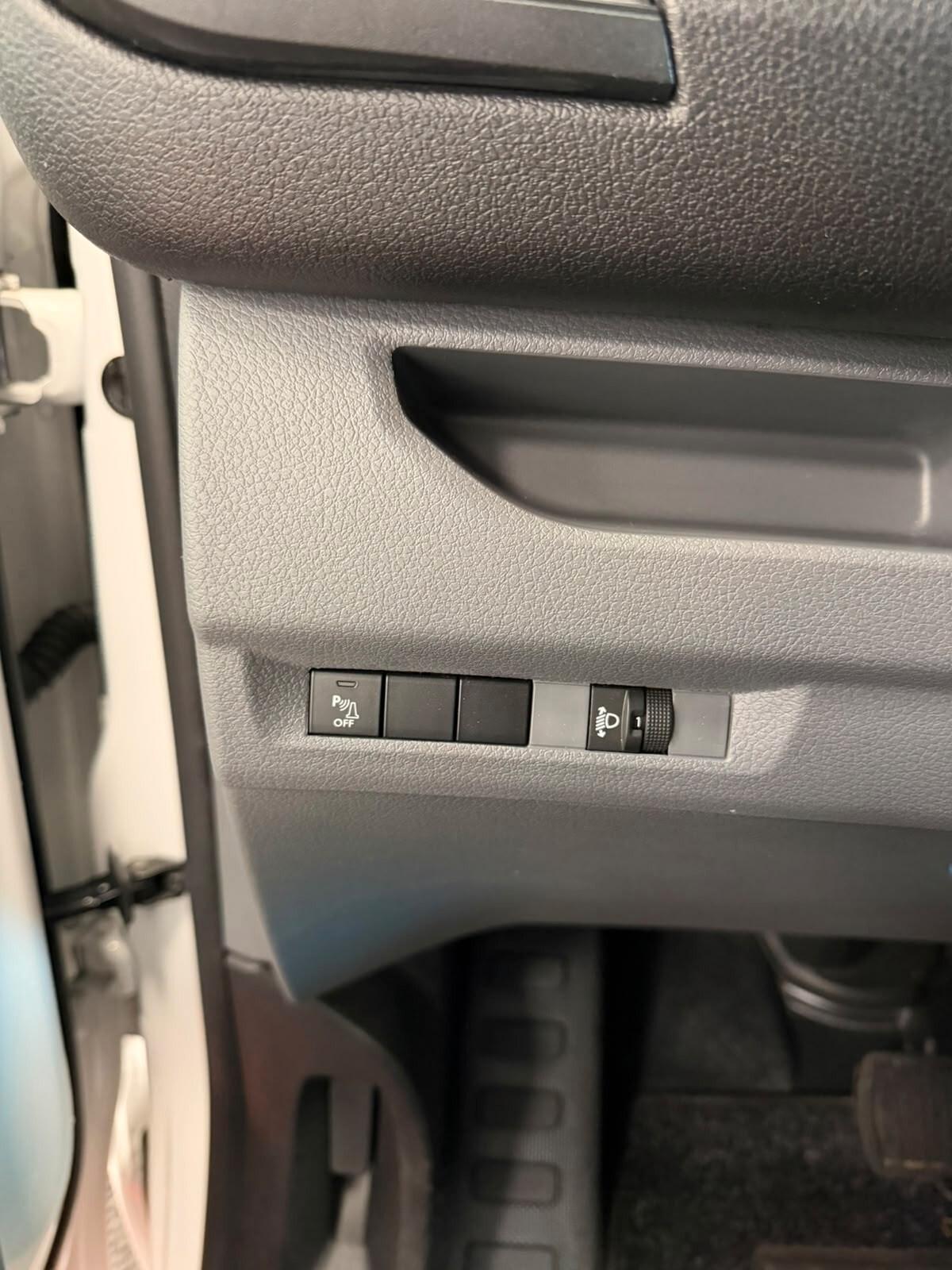 Citroen Jumpy e-Jumpy 50 kWh Furgone XS Isotermico