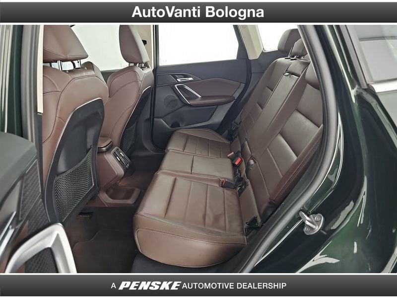 BMW X1 X1 sDrive 18d xLine