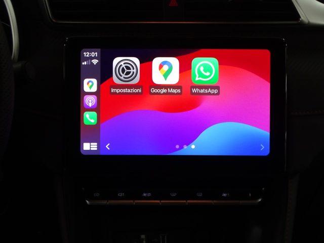 MG ZS 1.5 VTi-tech Luxury *PREZZO PROMO PARISI GROUP*