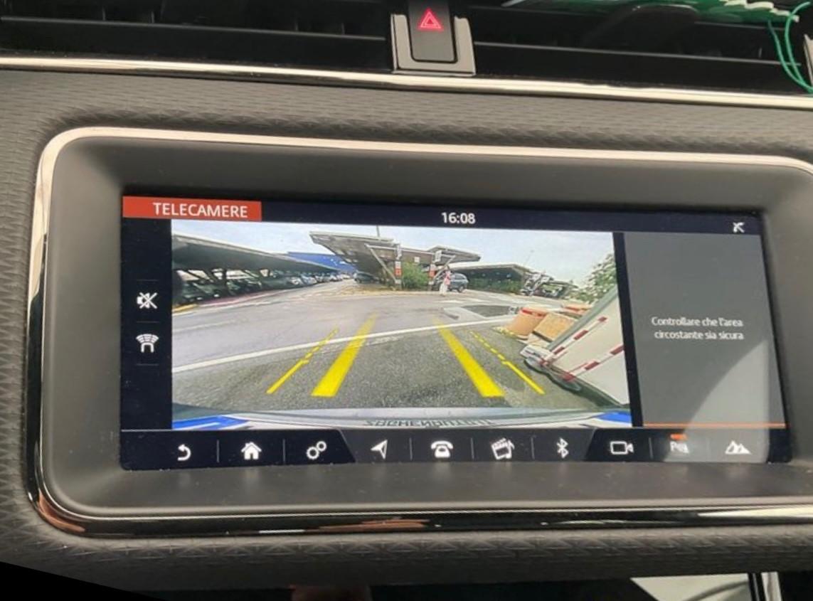 Land Rover Range Evoque 2.0D I4-L.Flw 150 CV AWD Auto R-Dynamic S