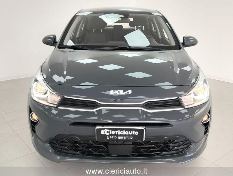 Kia Rio 1.2 DPi 82 CV EcoGPL Style