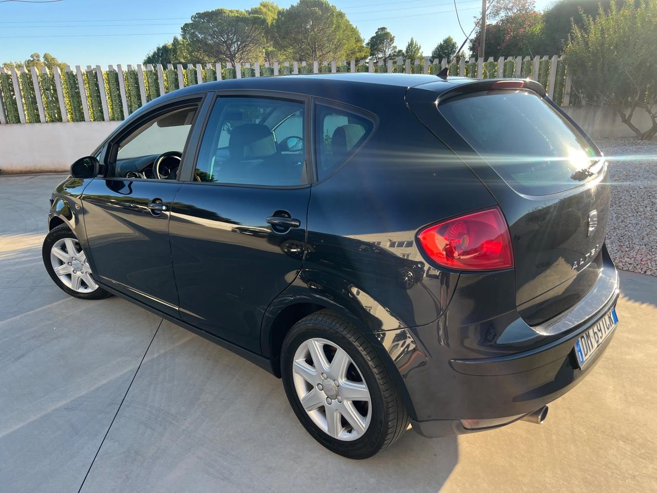 Seat Altea 1.9 TDI 105 Cv 2008
