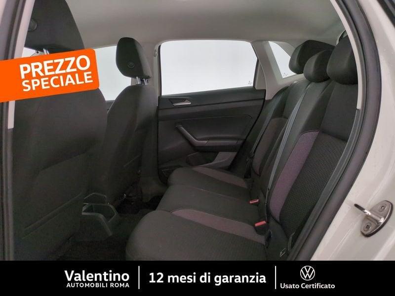 Volkswagen Polo 1.0 EVO Life