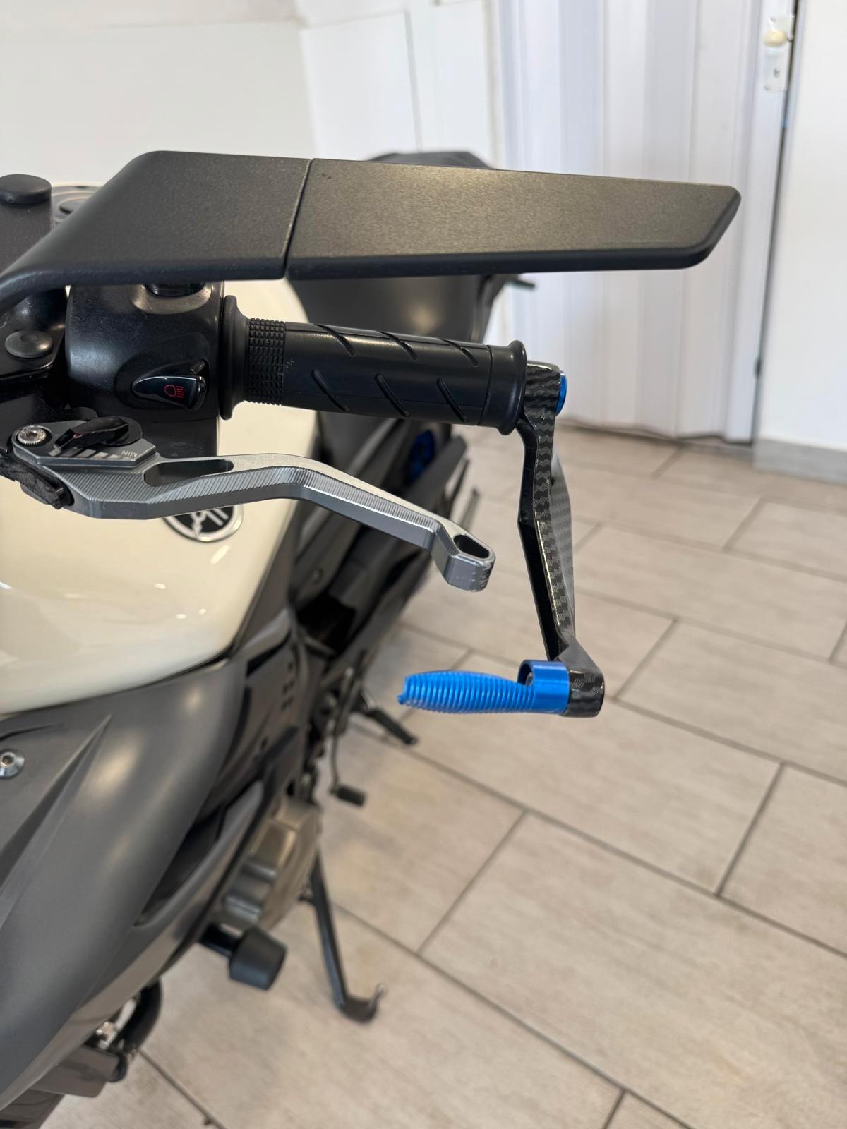 Yamaha XJ 600 SPORTIVO