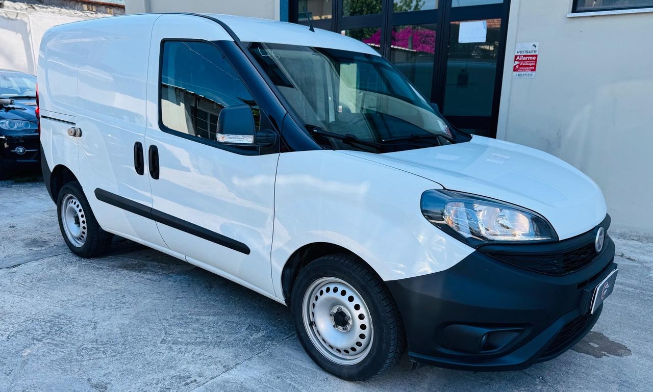 Fiat Doblò Professional 1.6 Diesel
