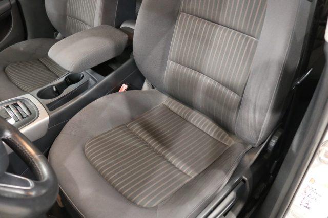 AUDI A4 Avant 2.0 TDI 150 CV multitronic