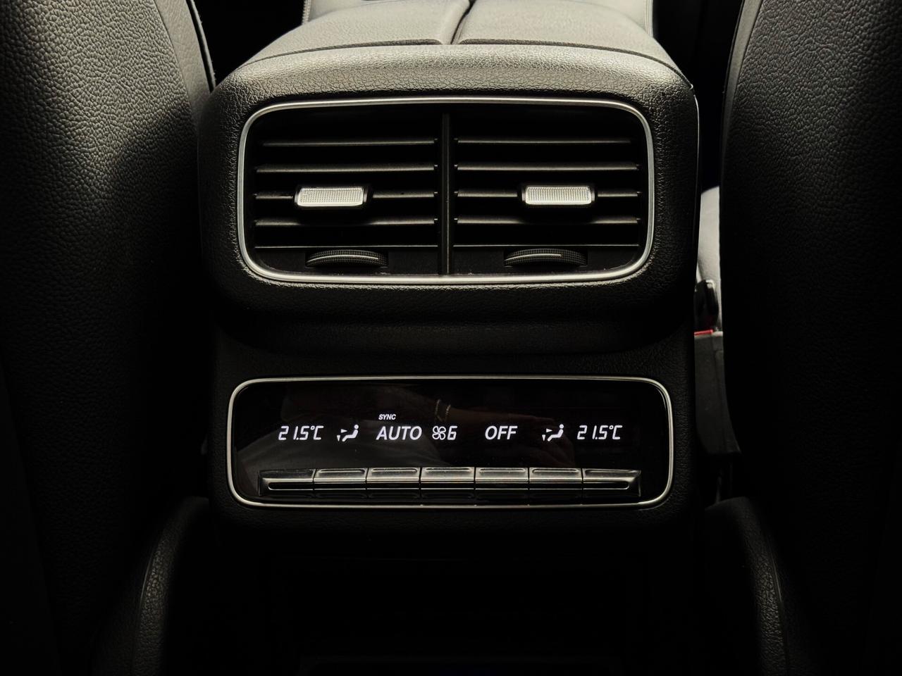 Mercedes-Benz GLE 350 de Coupe PHEV AMG Premium +