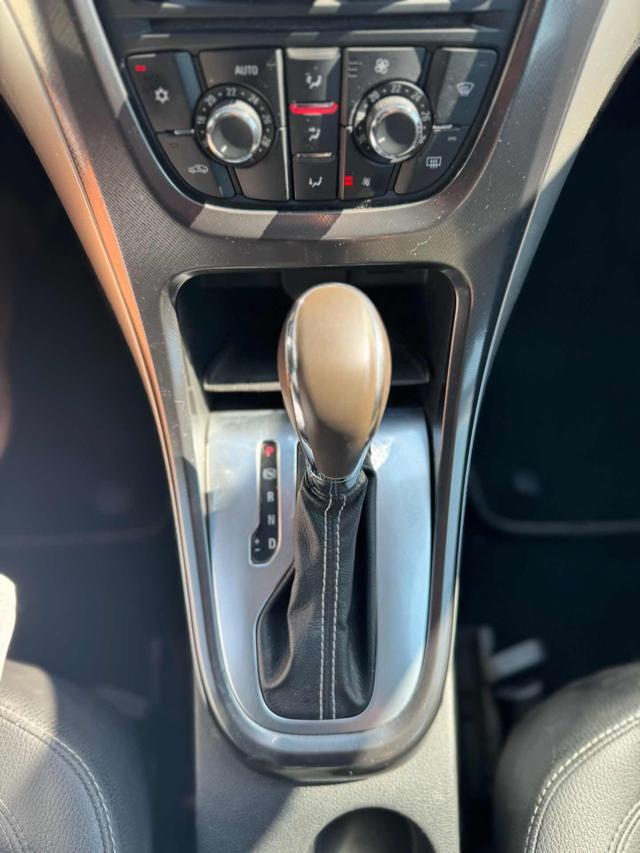 OPEL Astra 1.6 Turbo 180CV 5 porte aut. Cosmo