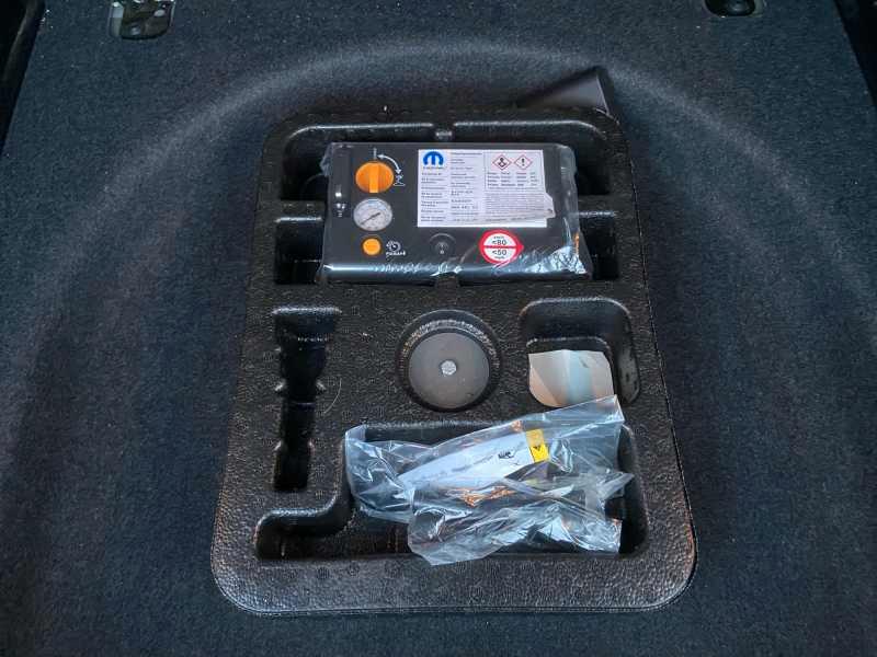 JEEP Compass 1.6 mjt Longitude 2wd 120cv