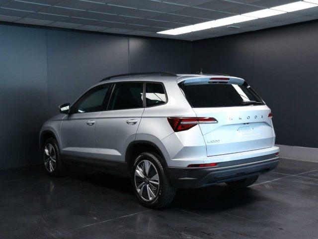 SKODA Karoq 2.0 TDI EVO SCR 115 CV DSG Executive