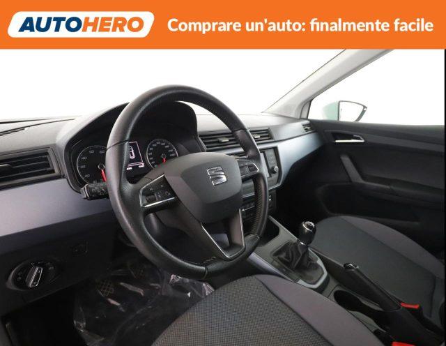 SEAT Arona 1.0 EcoTSI Style