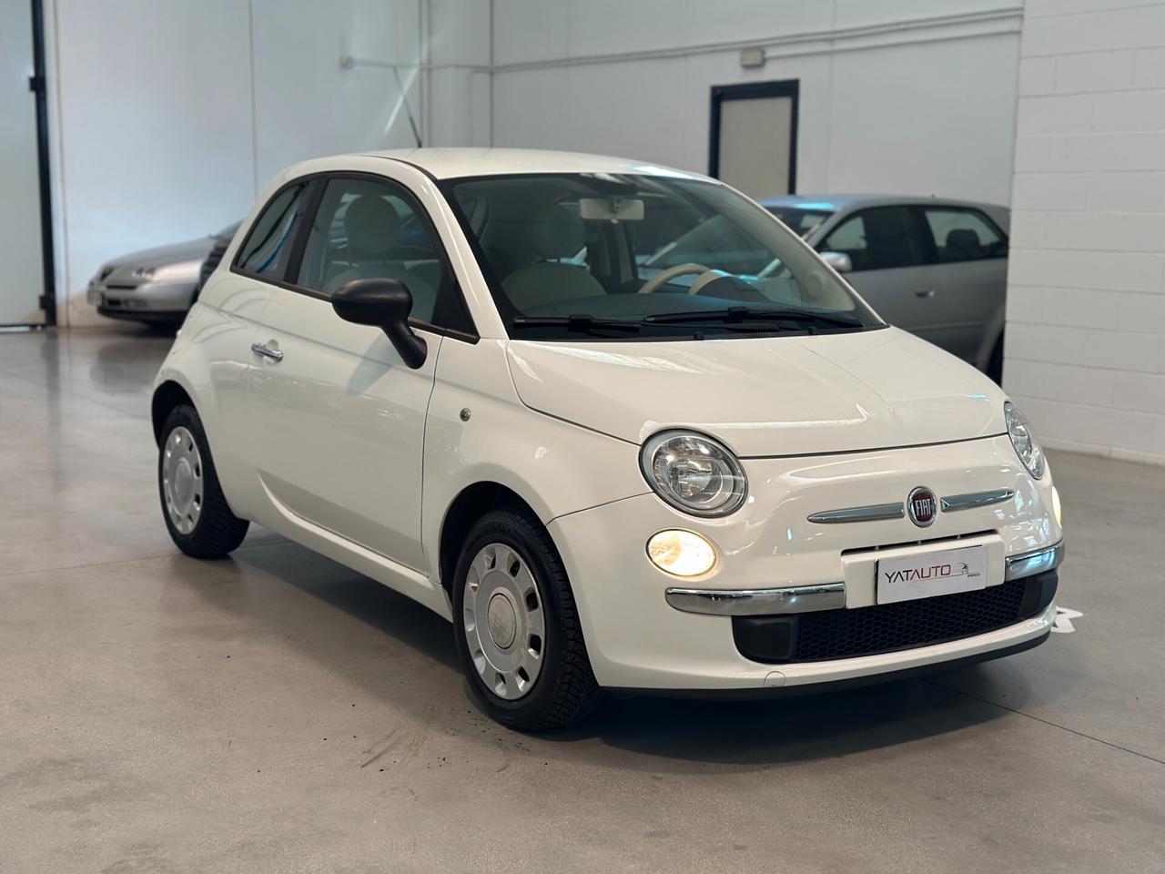 Fiat 500 1.2 Pop