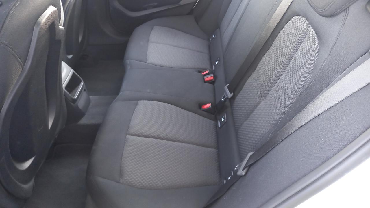 Bmw 116 116i 5p. Msport Exterior Auto