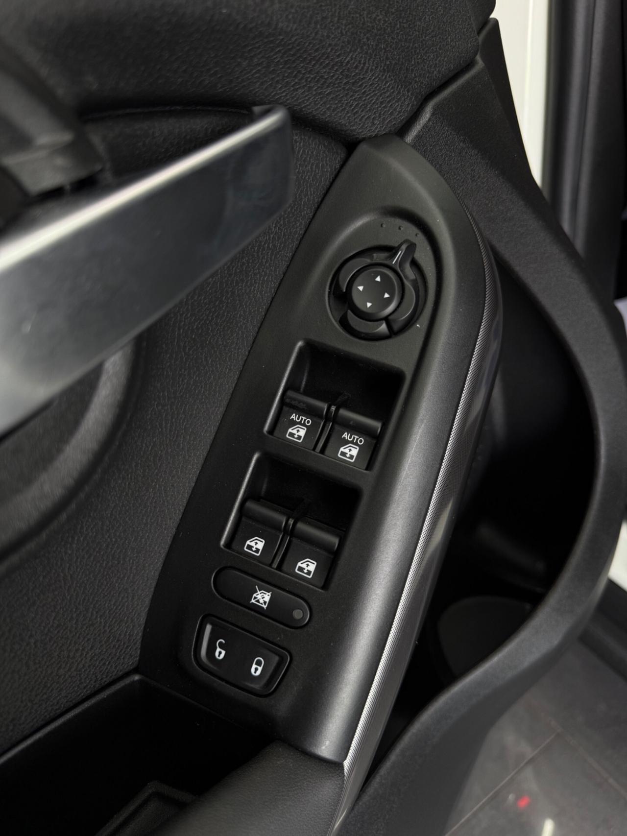 Fiat 500X 1.3 MultiJet 95 CV City Cross 10/2018