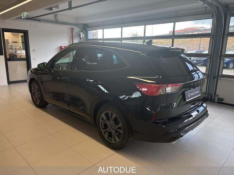 Ford Kuga 1.5 TDCI ST-LINE 2WD 120CV