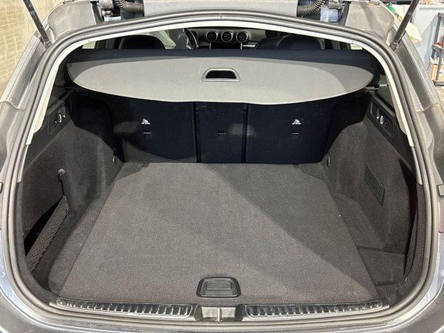 MERCEDES-BENZ C 200 d Mild hybrid S.W. Advanced