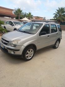 Suzuki Ignis 1.5 16V cat 4WD Deluxe 4X4