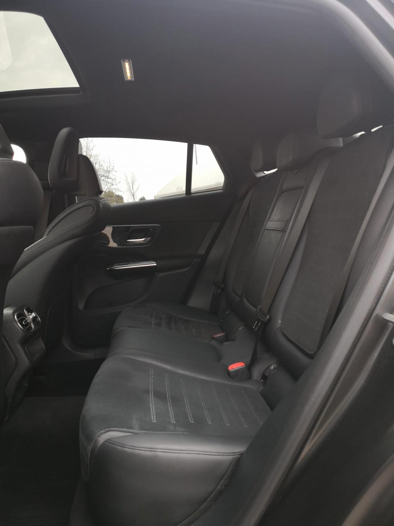 Mercedes-benz GLC 220 d 4Matic Mild Hybrid AMG Line Premium Plus ***FULL OPTIONAL***