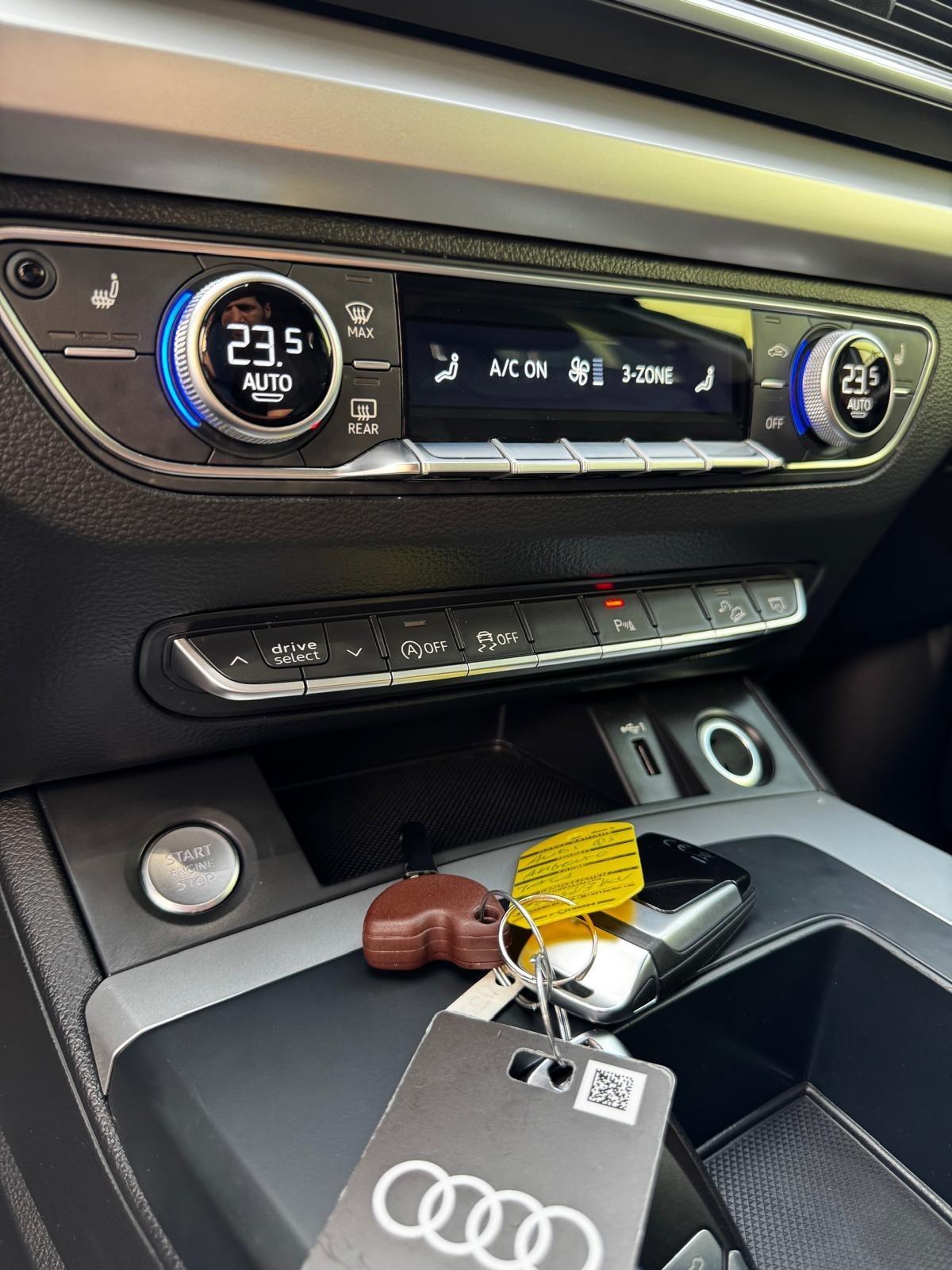 Audi Q5 SPB 40 TDI quattro S tronic Business Advanced