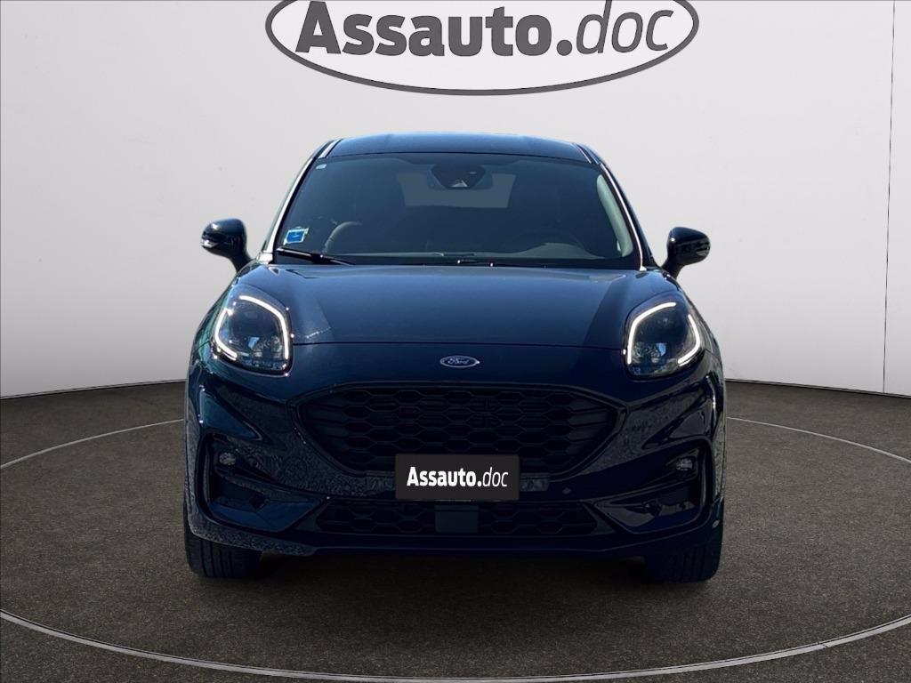 FORD Puma 1.0 ecoboost h ST-Line X s&s 125cv del 2023