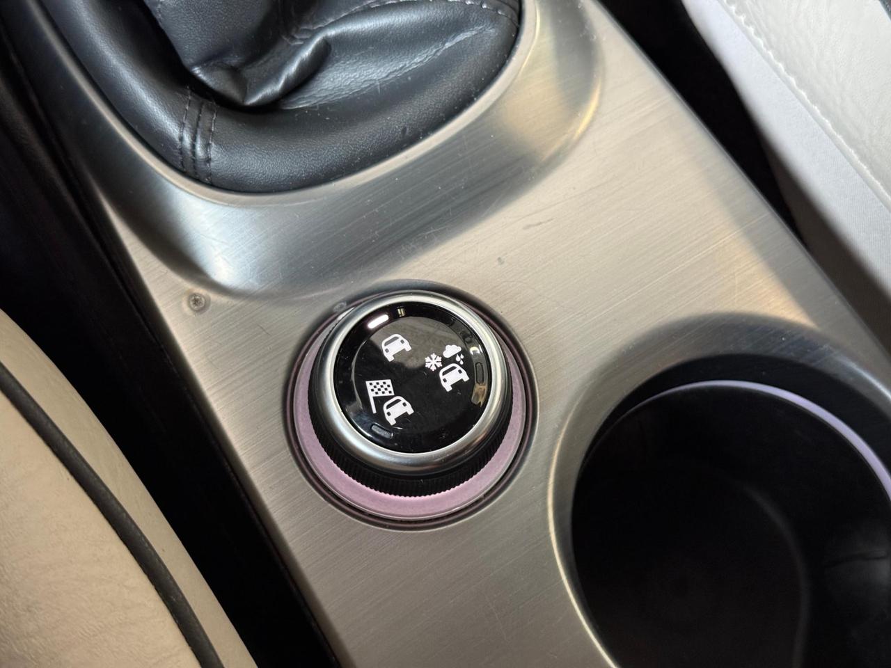 Fiat 500 X 1.6 mjt Lounge 4x2 120cv my18