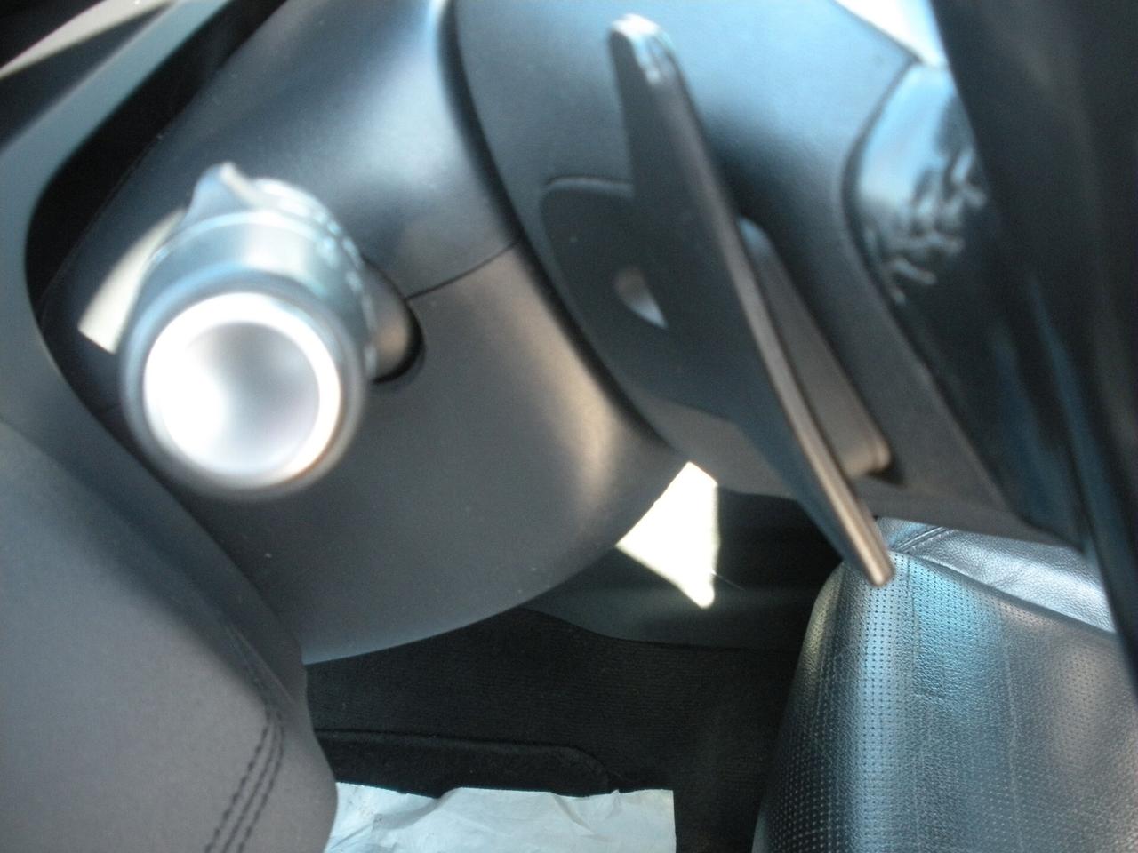 Land Rover Discovery Sport 2.2 SD4 HSE Luxury