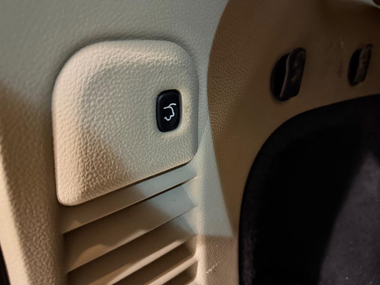 Jeep Grand Cherokee 3.0 V6 CRD 250 CV Overland