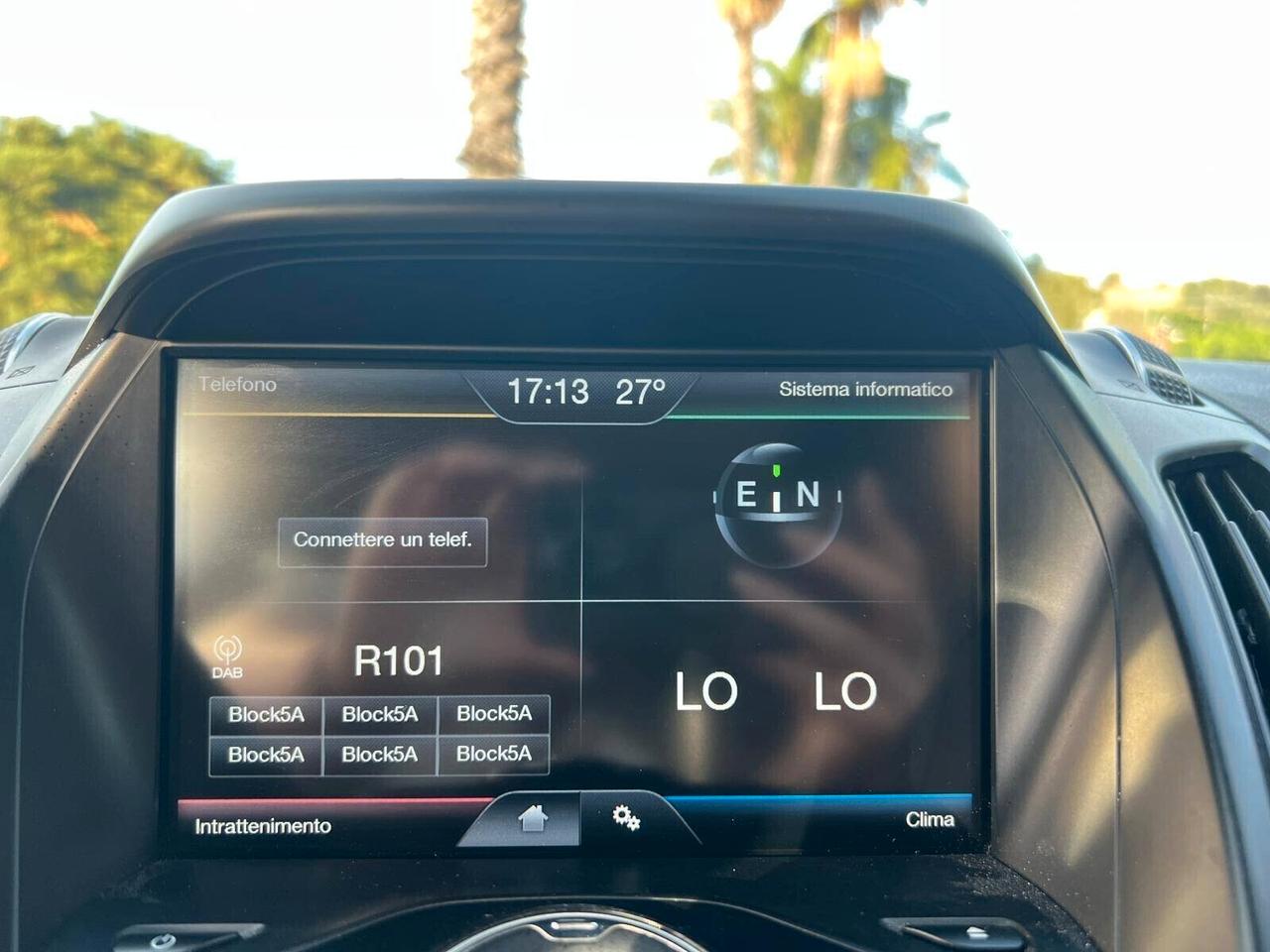 Ford Kuga 2.0 TDCI 150 CV S&S 4WD Titanium