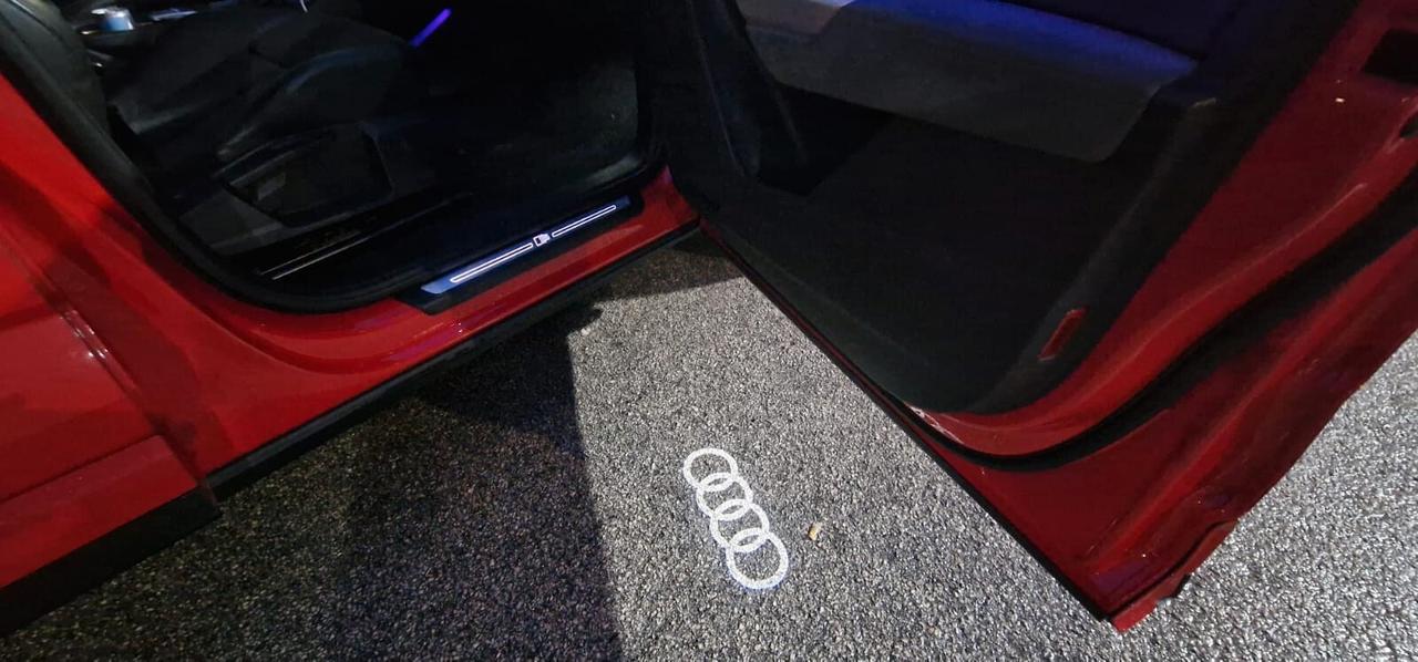 Audi Q3 35 TDI S Tronic Line Edition PROMO FINANZIAMENTO!!!