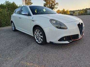 Alfa Romeo Giulietta 2.0 JTDm-2 170 CV Distinctive