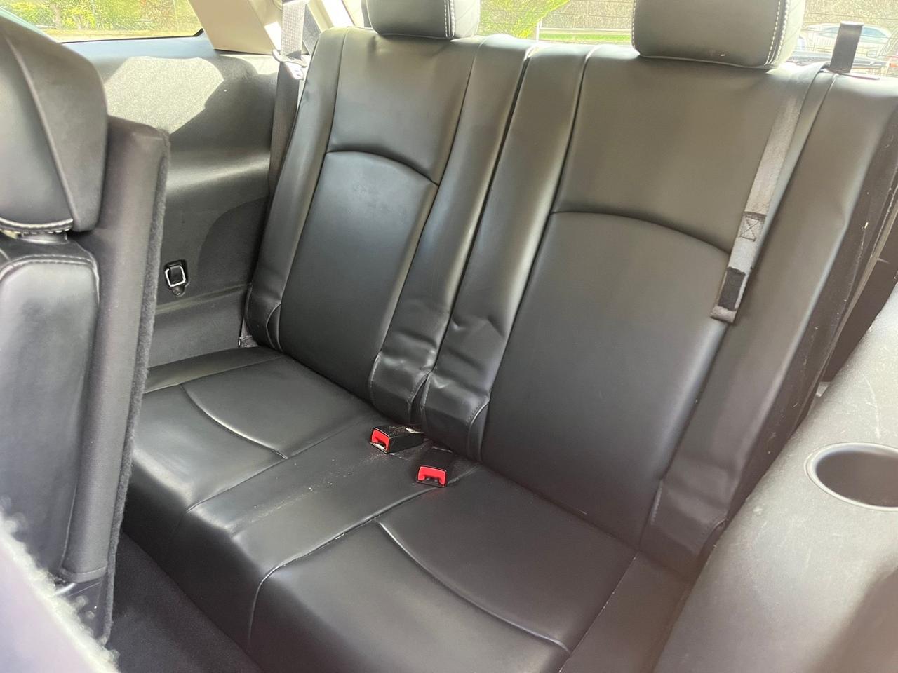 Fiat Freemont 2.0 Diesel - Suv