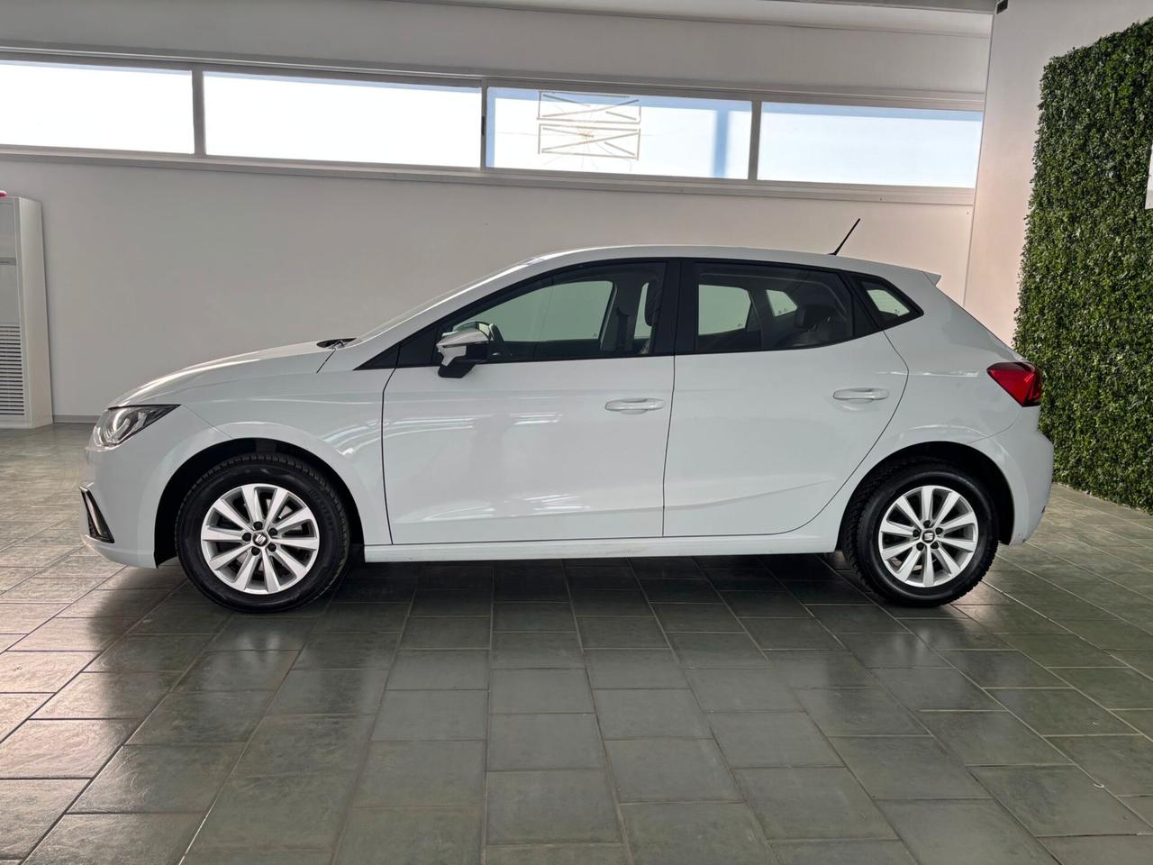 Seat Ibiza 1.6 TDI 95 CV 5 porte Business